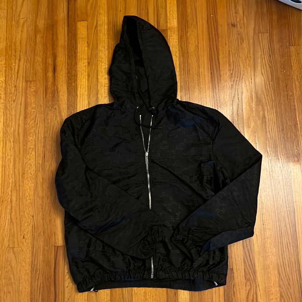 Givenchy Windbreaker